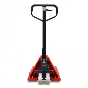 Ручная Гидравлическая Тележка OXLIFT OX40 4000 кг-2
