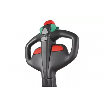 Самоходная тележка с откидной платформой Noblelift PT20P-C-3