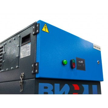 Высоковакуумная ВАУ МТ «КАМА» 500 ВВ-1