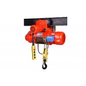 Таль электрическая передвижная OXLIFT ET 3т/6м