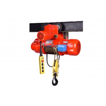 Таль электрическая передвижная OXLIFT ET 3т/6м-0