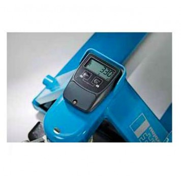 Гидравлическая тележка (рохля) PFAFF HU W-20SL с мини-весами-2