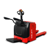 Транспортировщик паллет OXLIFT TX30 3000 кг 24/210 Ач