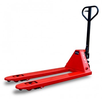 Ручная Гидравлическая Тележка OXLIFT OX20 2000 кг-2