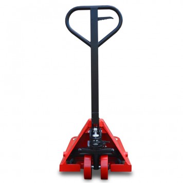 Ручная Гидравлическая Тележка OXLIFT OX20 2000 кг-3