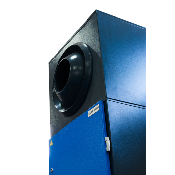 Фильтр масляного тумана ВАУ МТ «КАМА» 3 000 М с сопловым диффузором-1