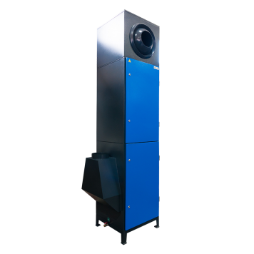 Фильтр масляного тумана ВАУ МТ «КАМА» 3 000 М с сопловым диффузором-2