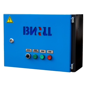 Фильтр масляного тумана ВАУ МТ «КАМА» 3 000 М с сопловым диффузором-3