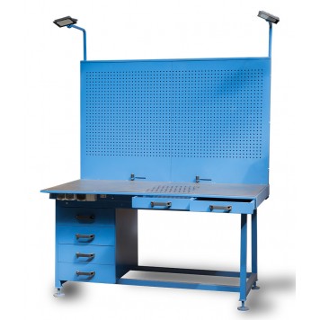 Стол универсальный производственный «КАМА»-0