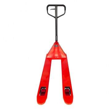 Ручная Гидравлическая Тележка OXLIFT OX25 2500 кг-4