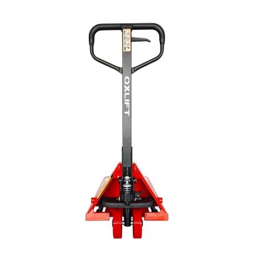 Ручная Гидравлическая Тележка OXLIFT OX25 2500 кг-3