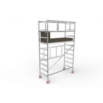 Складные леса 3м-0