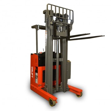 Ричтрак с Кабиной Стоя MF15-55 OXLIFT 5500 мм 1500 кг-0