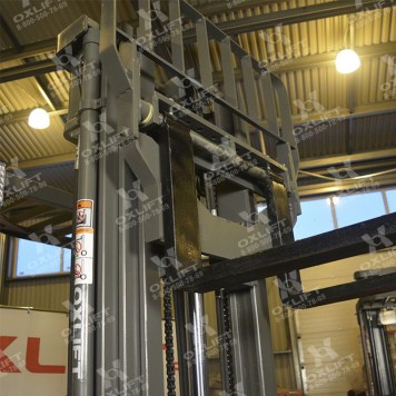 Ричтрак с Кабиной Стоя MF15-55 OXLIFT 5500 мм 1500 кг-4