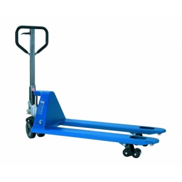 Гидравлическая тележка (рохля) PFAFF HU 20-115 QLTP с быстрым подъемом-0