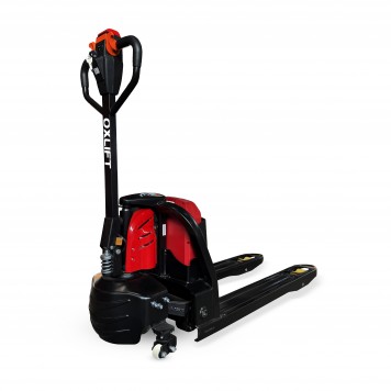 Самоходная тележка OXLIFT TX20-L3 2000 кг-0