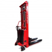 Штабелер с Электроподъемом SES15 OXLIFT 3500 мм 1500 кг