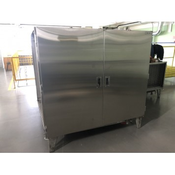 Канальные фильтры масляного тумана «КАМА» 15 000 М-0