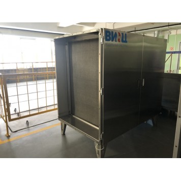 Канальные фильтры масляного тумана «КАМА» 15 000 М-3