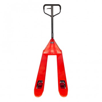 Ручная Гидравлическая Тележка OXLIFT OX30 3000 кг-3