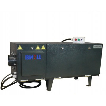 Фильтр масляного тумана ВАУ МТ «КАМА» 500 М-0