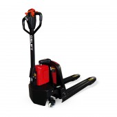 Самоходная тележка OXLIFT CBD20J-Li4 2000 кг Li-ion 48V 20AH с опорными колесами