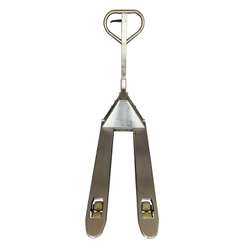 Ручная Гидравлическая Тележка из Нержавеющей Стали OXLIFT OX25-STEEL-3