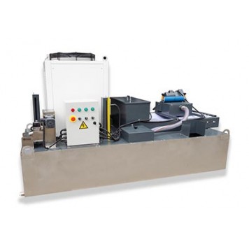 Инновационные станции для фильтрации и охлаждения СОЖ-0