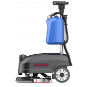 Поломоечная машина толкательного типа OXLIFT M7 13/15 л 1000 м2