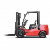 Автопогрузчик Вилочный Дизельный OXLIFT CPCD38-A2G2 3000 мм 3800 кг