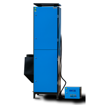 Фильтр масляного тумана ВАУ МТ «КАМА» 3 000 М-2