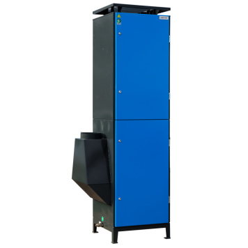 Фильтр масляного тумана ВАУ МТ «КАМА» 3 000 М-0