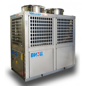 Промышленное кондиционирование с очисткой воздуха 10000-2