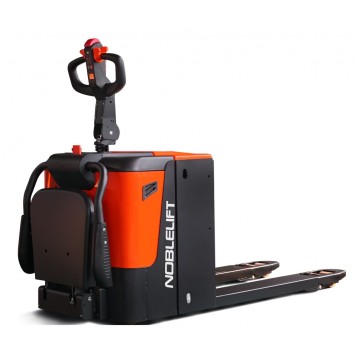 Самоходная тележка эконом-класса Noblelift PTB20-C Самоходная тележка эконом-класса Noblelift PTB20-C-0