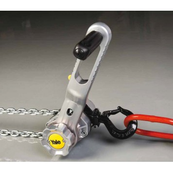 Таль рычажная ручная Yale ERGO 360 750 (750 кг) Таль рычажная ручная Yale ERGO 360 750 (750 кг)-2