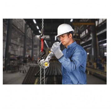 Таль рычажная ручная Yale ERGO 360 750 (750 кг) Таль рычажная ручная Yale ERGO 360 750 (750 кг)-3