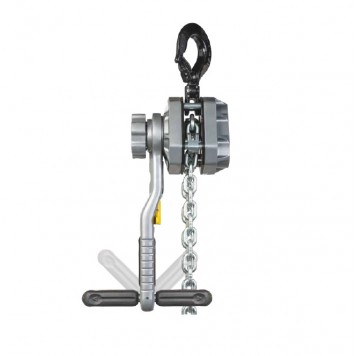 Таль рычажная ручная Yale ERGO 360 750 (750 кг) Таль рычажная ручная Yale ERGO 360 750 (750 кг)-4