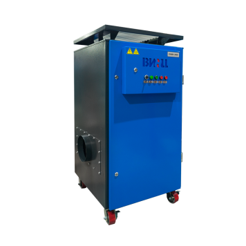 Передвижная ВАУ МТ «КАМА 3000»-0