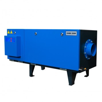 Фильтр масляного тумана ВАУ МТ «КАМА» 300 М-0