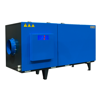 Фильтр масляного тумана ВАУ МТ «КАМА» 1 500 М-1