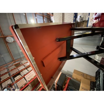 Подъемный стол с ножничным механизмом YLF1000-4