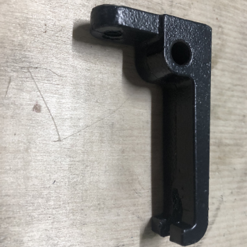 №03348 Рычаг нажимной клапана-1