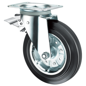 Колесо промышленное SRCb 80-0