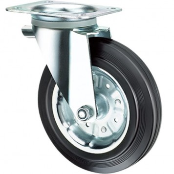 Колесо промышленное SRC 80 Колесо промышленное SRC 80-0
