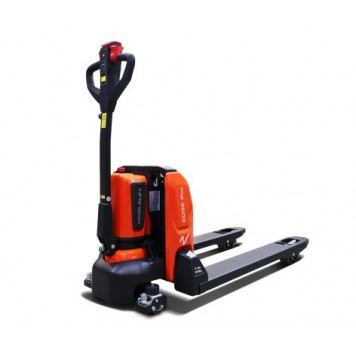 Гидравлическая тележка Noblelift PTE15N Pro-0