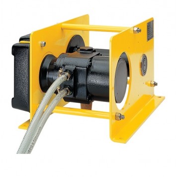 Лебедка пневматическая Yale RPA-0
