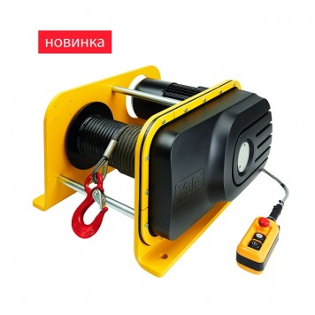 Лебедка электрическая Yale RPE 2-13 (г/п 250кг) Лебедка электрическая Yale RPE 2-13 (г/п 250кг)-1