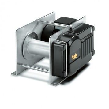 Лебедка электрическая Yale RPE 2-13 (г/п 250кг) Лебедка электрическая Yale RPE 2-13 (г/п 250кг)-4