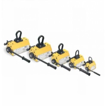 Магнит для подъема грузов постоянный Tigrip TPM -1