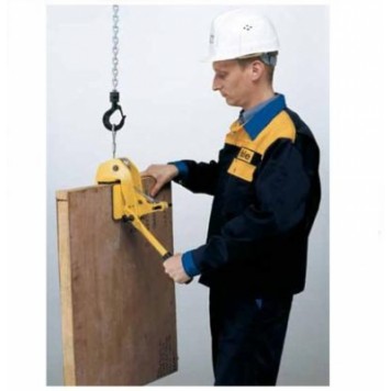 Захват для древесных плит, ДСП и ламината Tigrip TPZ-0